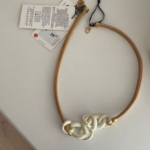 Zara necklace